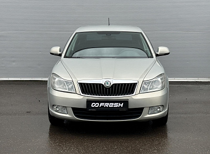 Skoda Octavia 2013 - фото 2