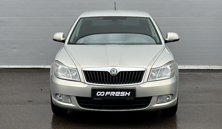 Skoda Octavia 2013 - фото 2