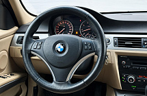 BMW 3 серия 2008 - фото превью 12