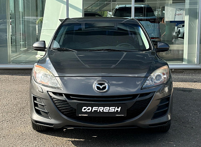 Mazda 3 2010 - фото 2