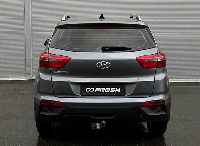 Hyundai Creta 2021 - фото 3