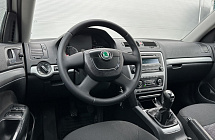 Skoda Octavia 2013 - фото превью 5