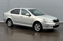 Skoda Octavia 2013 - фото превью 0