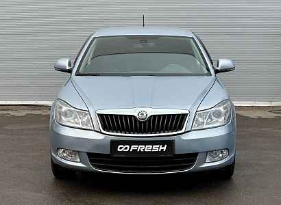 Skoda Octavia 2010 - фото 2