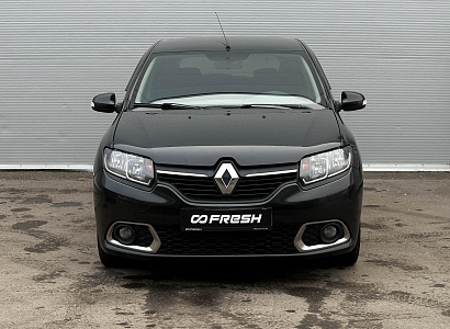 Renault Sandero 2014 - фото 2