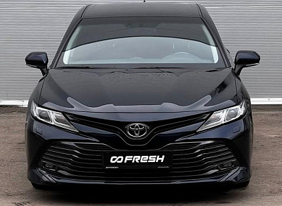 Toyota Camry 2018 - фото 2