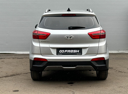 Hyundai Creta 2017 - фото 3