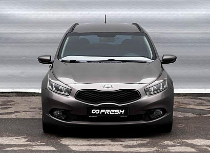 Kia Ceed 2014 - фото 2