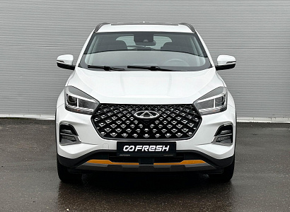 Chery Tiggo 4 Pro 2023 - фото 2