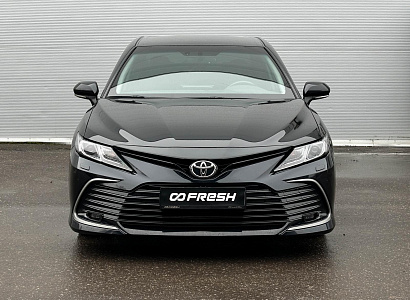 Toyota Camry 2021 - фото 2