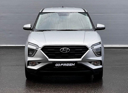 Hyundai Creta 2021 - фото 2