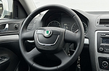 Skoda Octavia 2013 - фото превью 12