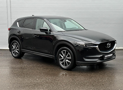 Mazda CX-5 2018 - фото 0