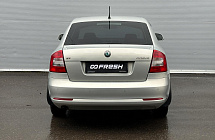 Skoda Octavia 2013 - фото превью 3