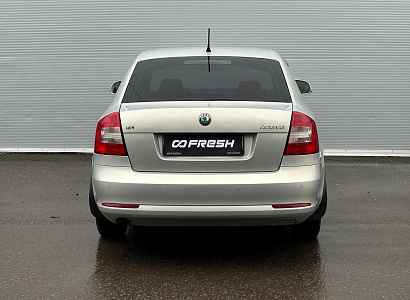 Skoda Octavia 2013 - фото 3