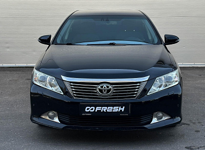 Toyota Camry 2014 - фото 2